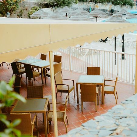 El Marques Palace By Intercorp Group Acantilado de los Gigantes Buitenkant foto