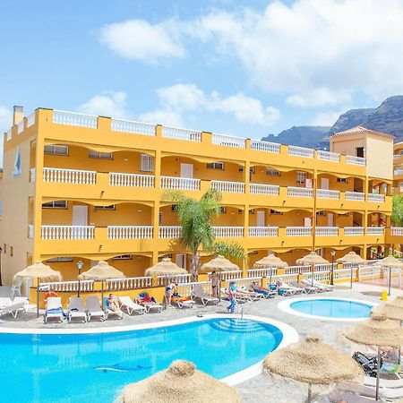 El Marques Palace By Intercorp Group Acantilado de los Gigantes Buitenkant foto