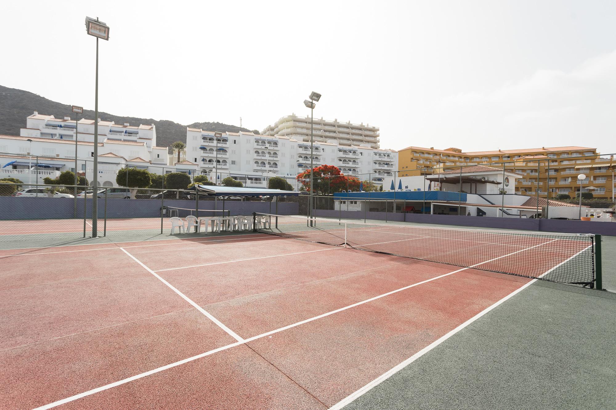 El Marques Palace By Intercorp Group Acantilado de los Gigantes Buitenkant foto