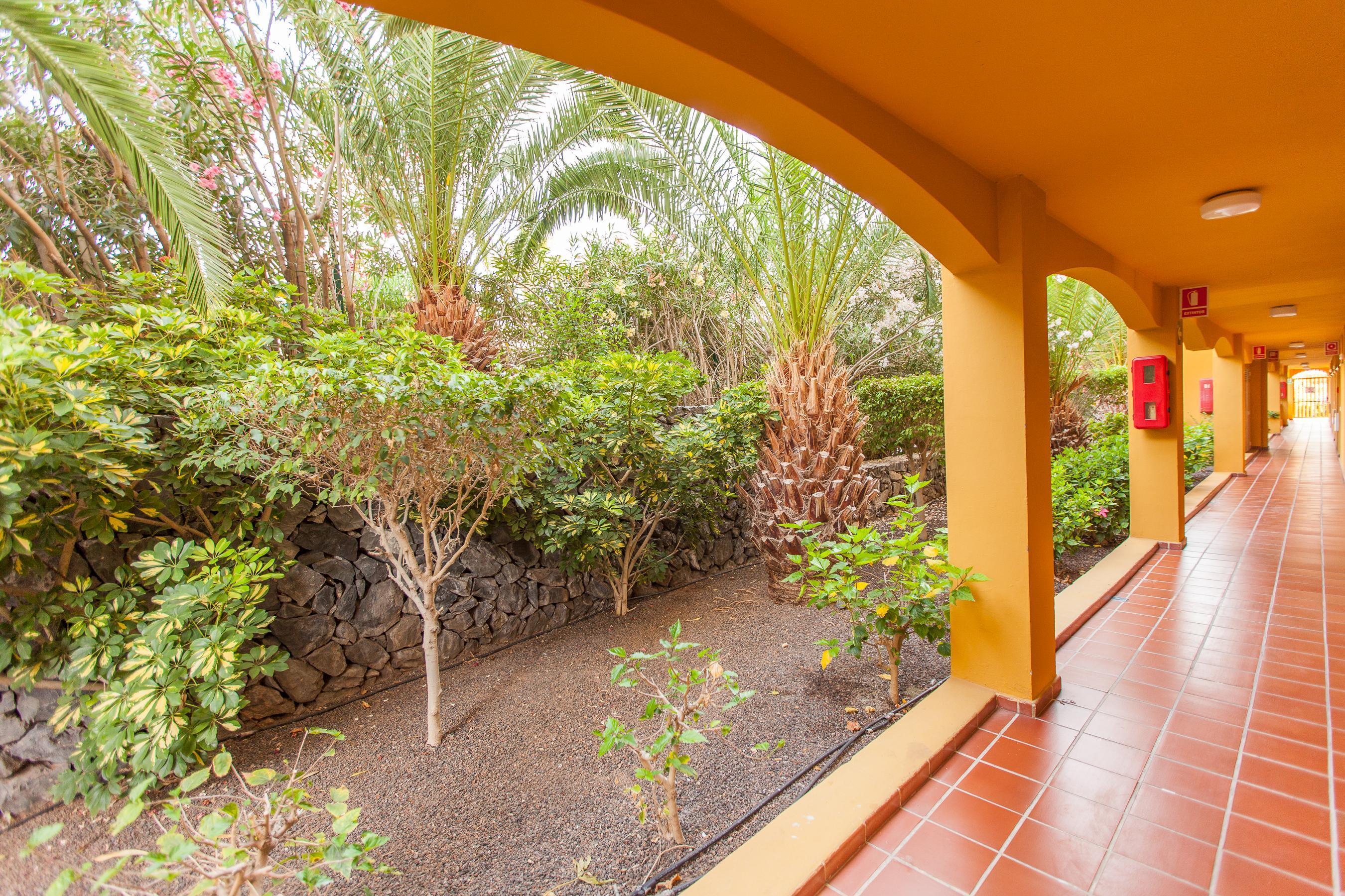 El Marques Palace By Intercorp Group Acantilado de los Gigantes Buitenkant foto