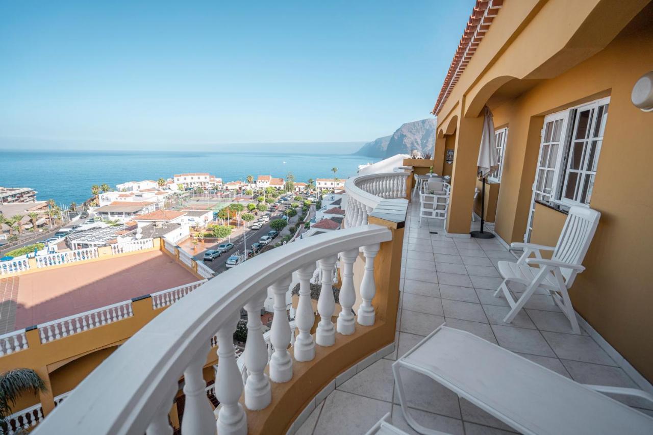 El Marques Palace By Intercorp Group Acantilado de los Gigantes Buitenkant foto